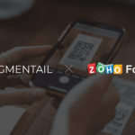 Capta nuevos clientes mediante códigos QR gracias a la nueva integración de Segmentail con Zoho Forms